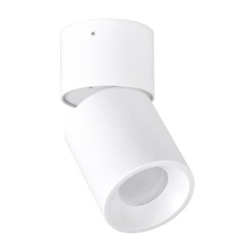Polux NIXA 314239 Lumină montată pe suprafață max 10W LED IP20