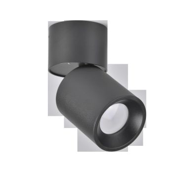Polux NIXA 314246 Lumină montată pe suprafață max 10W LED IP20