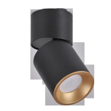 Polux NIXA 314277 Lumină montată pe suprafață max 10W LED IP20