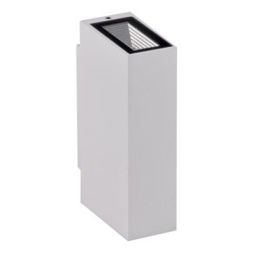 Polux ORLEAN W 319982 Aplique de perete 2x2,5W 4000K 2x215LM IP54