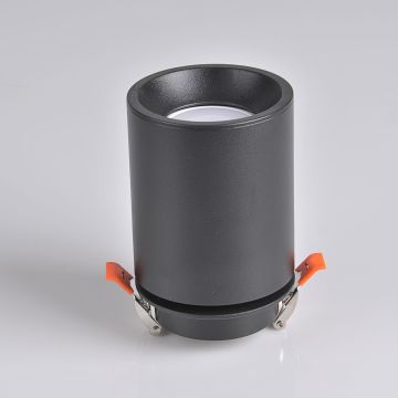 Polux PALLAS 314093 Lumină îngropată deasupra plafonului max 10W LED IP20