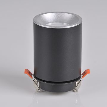 Polux PALLAS 314130 Lumină îngropată deasupra plafonului max 10W LED IP20