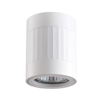 Polux RUBIN PASKI 319845 Lumină montată pe suprafață max 10W LED IP20