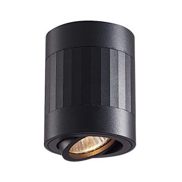 Polux RUBIN PASKI 319852 Lumină montată pe suprafață max 10W LED IP20