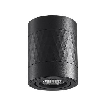 Polux RUBIN ROMB 319838 Lumină montată pe suprafață max 10W LED IP20