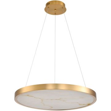 Step Into Design ALCHEMY ST-MD2407 Lampă cu pendul 1x49W/LED 3900lm IP20