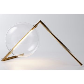 Step Into Design AMORE ST-8869T3 Lampă de masă 1x12W/LED IP20