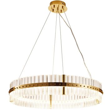 Step Into Design AURA DN925-85 Lampă cu pendul 1x60W/LED IP20