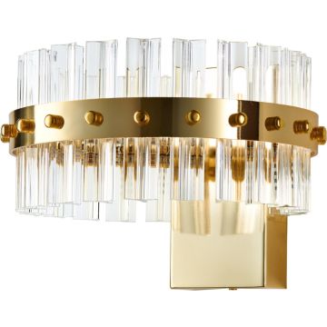 Step Into Design AURA DW925 Aplique de perete 1x8W/LED IP20