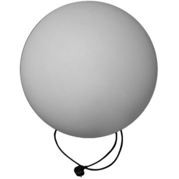 Step Into Design BALL ES-B050 Lampă de podea 1x60W/E27 IP65