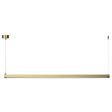 Step Into Design BEAM ST-8960-L100-4000K Lampă cu pendul 2x10W/LED 4000K 950lm IP20