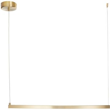 Step Into Design BEAM ST-8960-L120 Lampă cu pendul 2x13W/LED 3000K 1235lm IP20