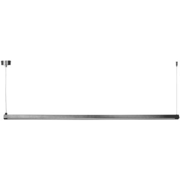 Step Into Design BEAM ST-8960-L120 titan Lampă cu pendul 2x13W/LED 3000K 1235lm IP20