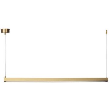 Step Into Design BEAM ST-8960-L80 Lampă cu pendul 2x8W/LED 3000K 760lm IP20