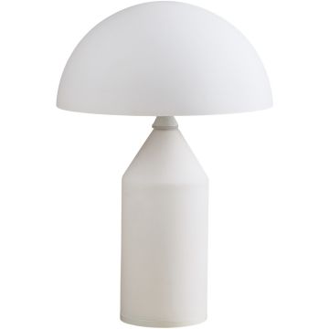 Step Into Design BELFUGO MT1234-250 WHITE Lampă de masă 2x40w/E14 IP20