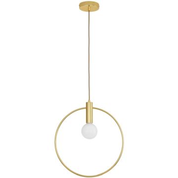 Step Into Design BELLA DP0001A-250R Lampă cu pendul 40w/E27 IP20