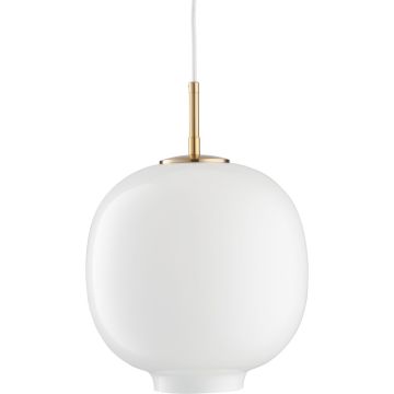 Step Into Design BONI ST-9960P/S white Lampă cu pendul 1x25W/E27 IP20