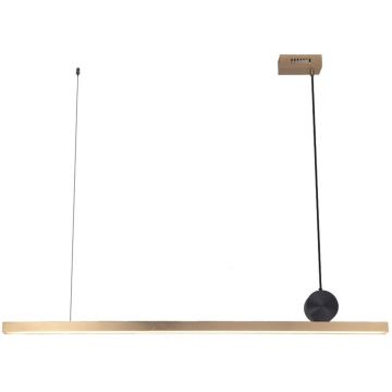 Step Into Design BOOGIE MD-7014-880 Lampă cu pendul 2x32W/LED 3000K 1300lm IP20