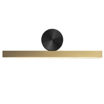 Step Into Design BOOGIE MD-7014 wall Aplique de perete 2x12W/LED 3000K 530lm IP20