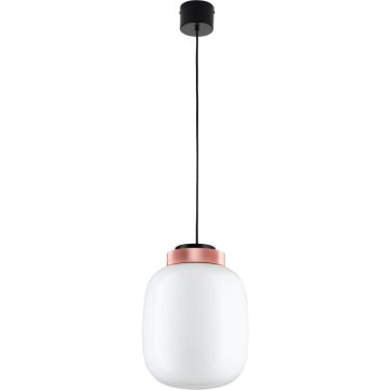 Step Into Design BOOM 9969P/A white Lampă cu pendul 2x12W/LED 3000K 560lm IP20