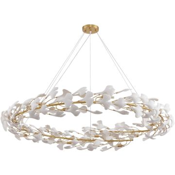 Step Into Design BOTANIKA XY080P-150 Lampă cu pendul 15x20W/G9 IP20