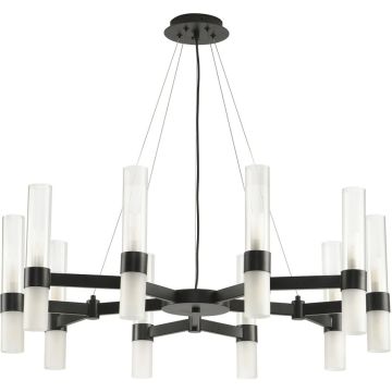 Step Into Design CANDELA DN1505-10 black Candelabru 2x10W/G9 IP20
