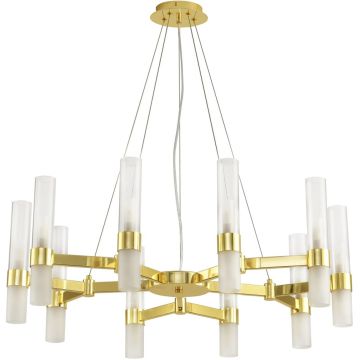 Step Into Design CANDELA DN1505-10 gold Candelabru 2x10W/G9 IP20