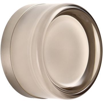 Step Into Design CANDY ST-MB1308 smoky Aplique de perete 1x3W/LED 3000K 300lm IP20