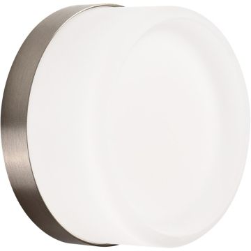 Step Into Design CANDY ST-MB1308 white Aplique de perete 1x3W/LED 3000K 300lm IP20