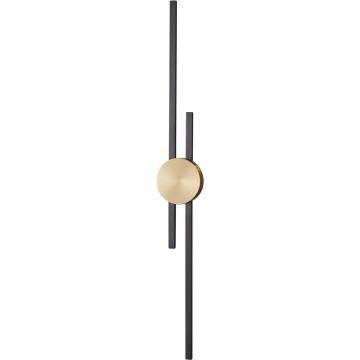 Step Into Design CENTRO ST-B3327-M Aplique de perete 1x14W/LED 3000K 457lm IP20