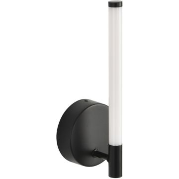 Step Into Design CLODE ST-MB240404-1 BLACK Aplique de perete 1x8W/LED 3000K 640lm IP20