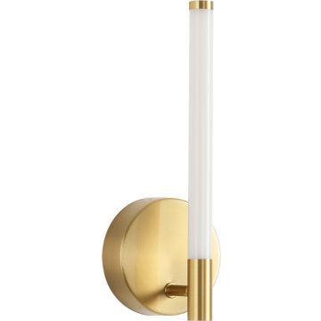 Step Into Design CLODE ST-MB240404-1 GOLD Aplique de perete 1x8W/LED 3000K 640lm IP20