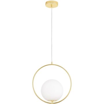 Step Into Design COSTA DP0001A-350R Lampă cu pendul 40w/E27 IP20