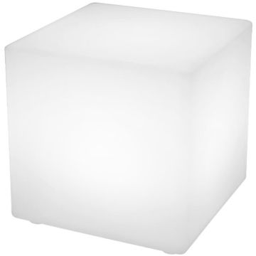 Step Into Design CUBIC ES-C5050 Lampă de podea 1x5W/LED 400lm IP65