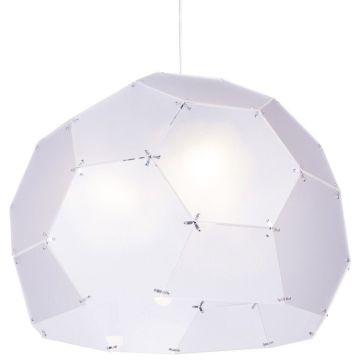 Step Into Design DOME ST-4001 Lampă cu pendul 3x60W/E27