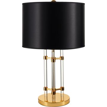 Step Into Design EXCLUSIVO DN921 Lampă de masă 1x40w/E27 IP20