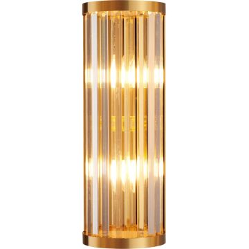 Step Into Design EXELLENT ST-88022W Aplique de perete 2x40w/E14 IP20