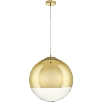 Step Into Design FLASH MP1238-400 gold Lampă cu pendul 2x60W/E27 IP20