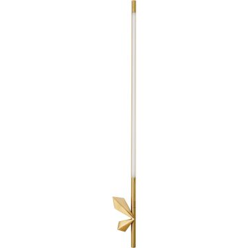 Step Into Design FLORENCE ST-9515 GOLD Aplique de perete 1x5W/LED 3000K IP20
