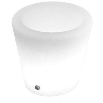 Step Into Design FLOWER ES-FL021 Lampă de podea 1x5W/LED 400lm IP65