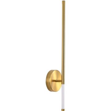 Step Into Design FRESCO ST-MD1024M Aplique de perete 13W/LED 3000K 1300lm IP20