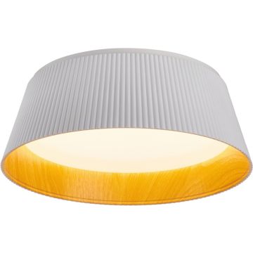Step Into Design FRILL ST-DL6487-C-WH Lampă de tavan 1x21W/LED 1980lm IP20