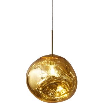 Step Into Design GLAM MP-1239-180 gold Lampă cu pendul 1x30W/E27 IP20