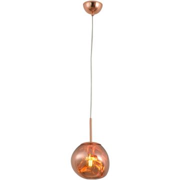 Step Into Design GLAM MP-1239-180 Lampă cu pendul 2x30W/E27 IP20