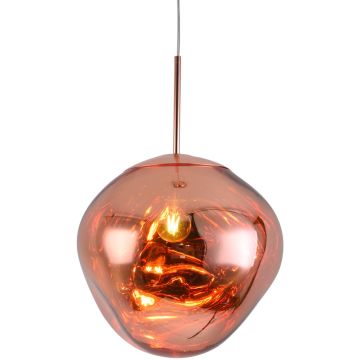 Step Into Design GLAM MP-1239-280 Lampă cu pendul 1x30W/E27 IP20
