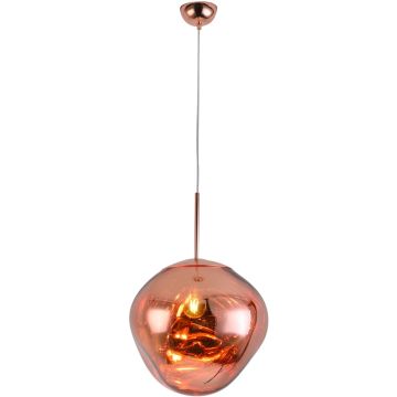 Step Into Design GLAM MP-1239-380 Lampă cu pendul 2x30W/E27 IP20