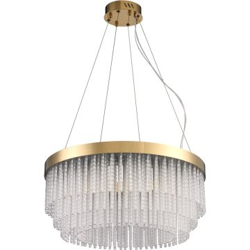 Step Into Design GLORIA ST-DL8511 Lampă cu pendul 1x36,1W/LED 3000K 2888 lm IP20