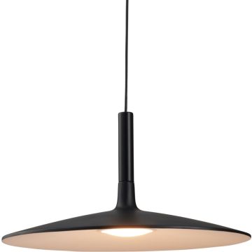 Step Into Design HANK ST-10229P BLACK Lampă cu pendul 2x7W/LED 3000K 560lm IP20
