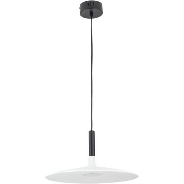 Step Into Design HANK ST-10229P white Lampă cu pendul 2x7W/LED 3000K 560lm IP20