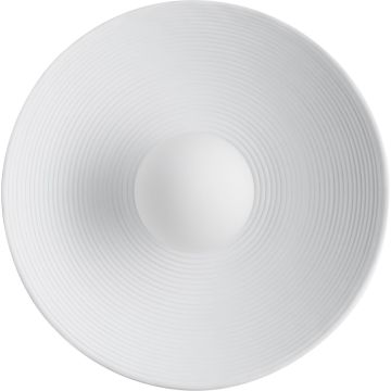 Step Into Design ILUSIONI ST-F059 WHITE Aplique de perete 1x20W/G9 IP20